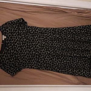 Loft Dress (W217)